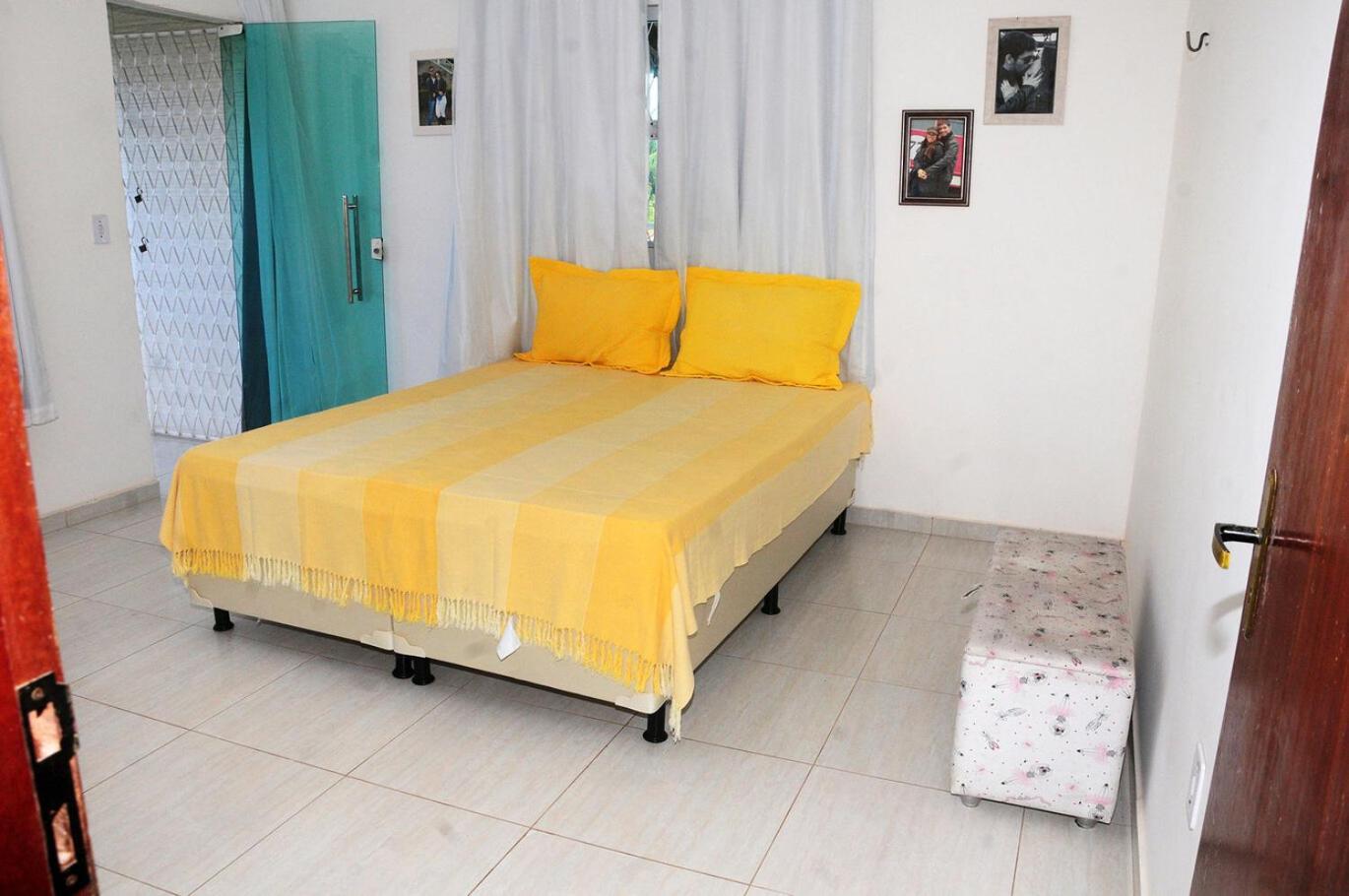 Вилла Casa C Piscina, Churrasq E Muito Lazer Em Conde Pb Экстерьер фото